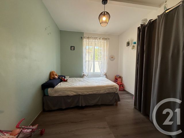 Maison &agrave; vendre - 5 pi&egrave;ces - 108 m2 - Vertheuil - 33 - AQUITAINE