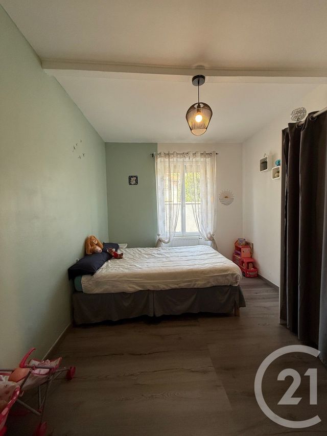 Maison &agrave; vendre - 5 pi&egrave;ces - 108 m2 - Vertheuil - 33 - AQUITAINE