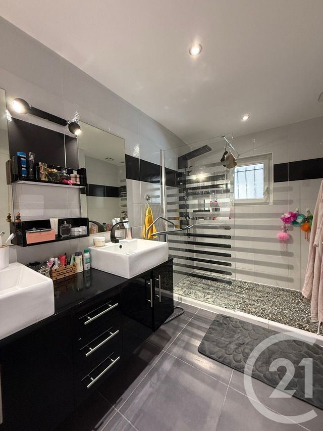 Maison &agrave; vendre - 5 pi&egrave;ces - 108 m2 - Vertheuil - 33 - AQUITAINE