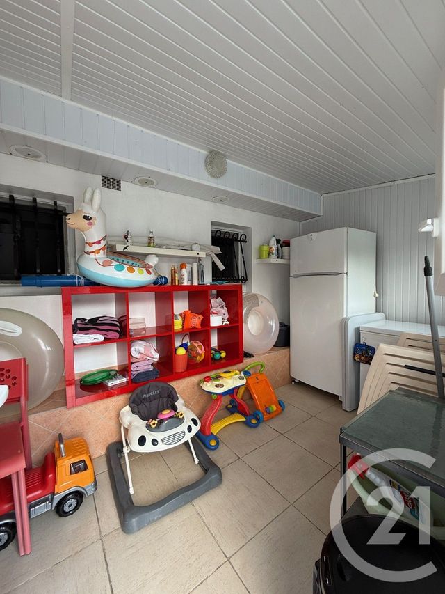 Maison &agrave; vendre - 5 pi&egrave;ces - 108 m2 - Vertheuil - 33 - AQUITAINE