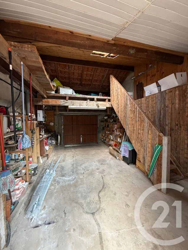 Maison &agrave; vendre - 5 pi&egrave;ces - 108 m2 - Vertheuil - 33 - AQUITAINE