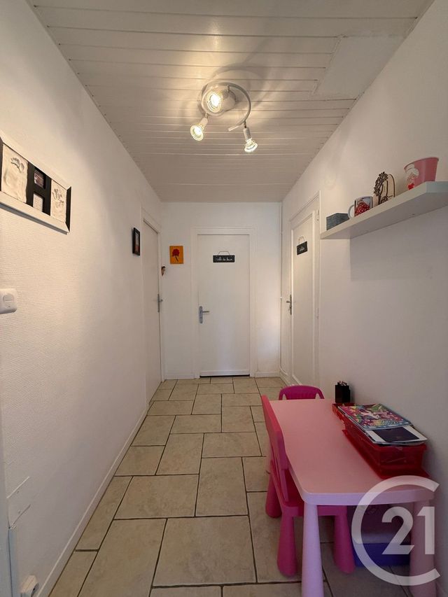 Maison &agrave; vendre - 5 pi&egrave;ces - 108 m2 - Vertheuil - 33 - AQUITAINE