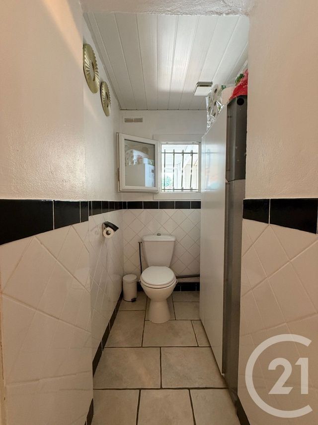 Maison &agrave; vendre - 5 pi&egrave;ces - 108 m2 - Vertheuil - 33 - AQUITAINE