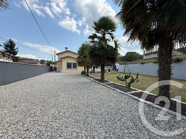 Maison &agrave; vendre - 5 pi&egrave;ces - 108 m2 - Vertheuil - 33 - AQUITAINE