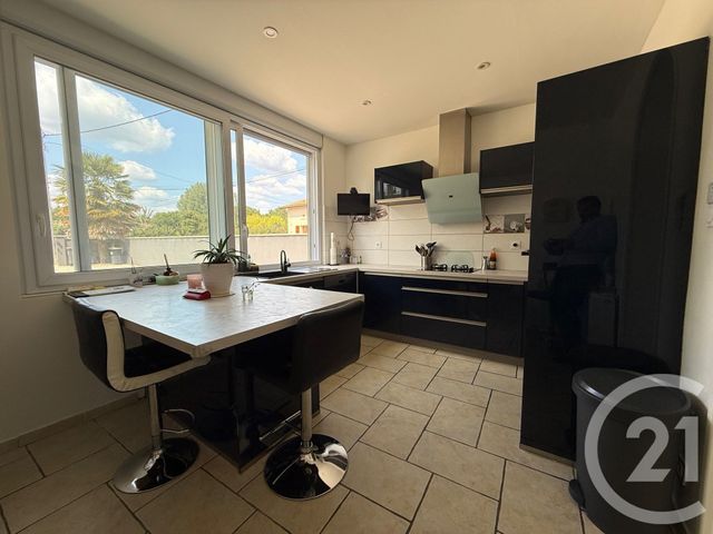 Maison &agrave; vendre - 5 pi&egrave;ces - 108 m2 - Vertheuil - 33 - AQUITAINE