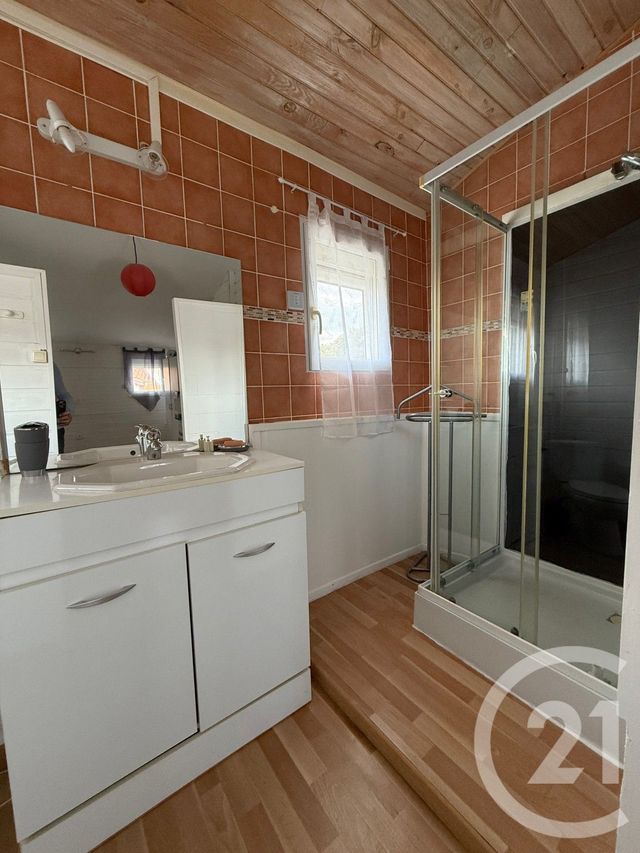 Maison &agrave; vendre - 5 pi&egrave;ces - 108 m2 - Vertheuil - 33 - AQUITAINE