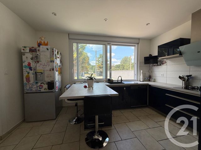 Maison &agrave; vendre - 5 pi&egrave;ces - 108 m2 - Vertheuil - 33 - AQUITAINE