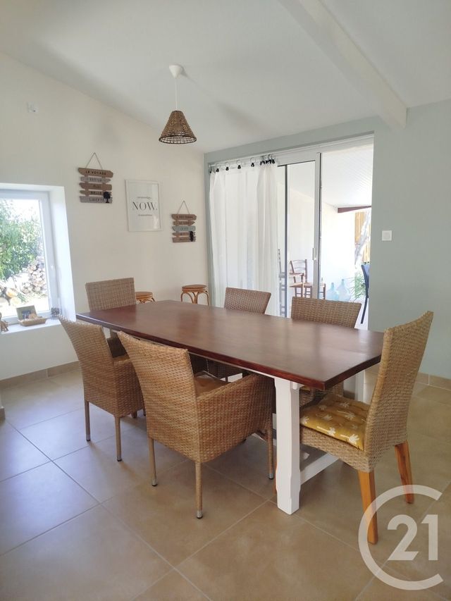 Maison &agrave; vendre - 5 pi&egrave;ces - 145 m2 - Civrac En Medoc - 33 - AQUITAINE
