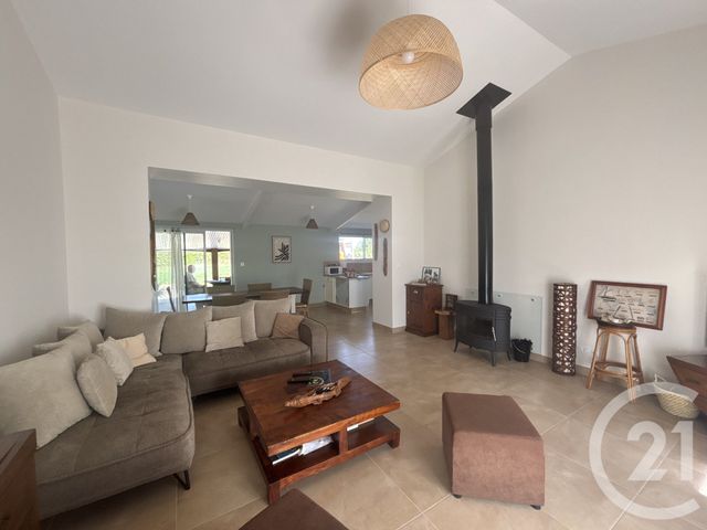 Maison &agrave; vendre - 5 pi&egrave;ces - 145 m2 - Civrac En Medoc - 33 - AQUITAINE