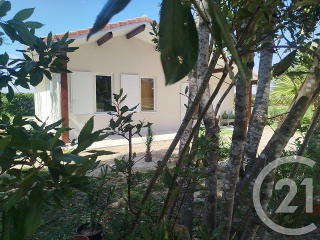 Maison &agrave; vendre - 5 pi&egrave;ces - 145 m2 - Civrac En Medoc - 33 - AQUITAINE