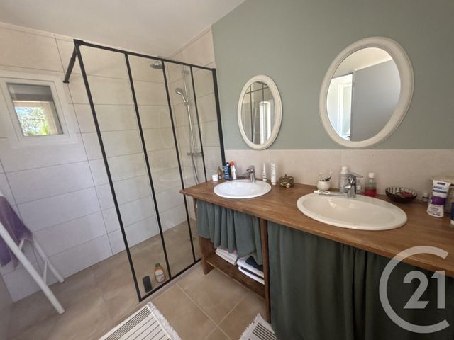 Maison &agrave; vendre - 5 pi&egrave;ces - 145 m2 - Civrac En Medoc - 33 - AQUITAINE