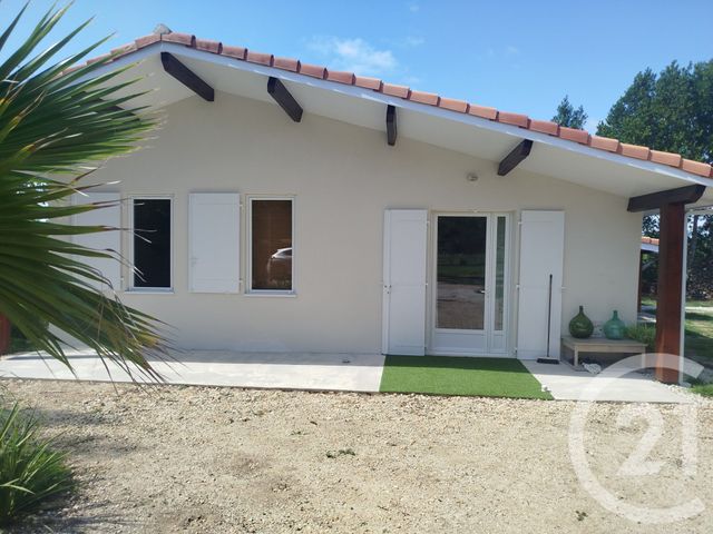 Maison &agrave; vendre - 5 pi&egrave;ces - 145 m2 - Civrac En Medoc - 33 - AQUITAINE