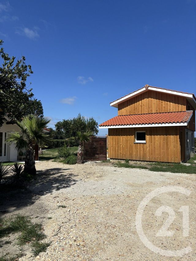 Maison &agrave; vendre - 5 pi&egrave;ces - 145 m2 - Civrac En Medoc - 33 - AQUITAINE
