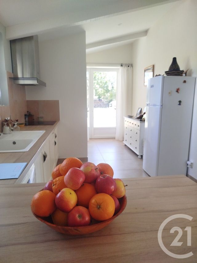Maison &agrave; vendre - 5 pi&egrave;ces - 145 m2 - Civrac En Medoc - 33 - AQUITAINE