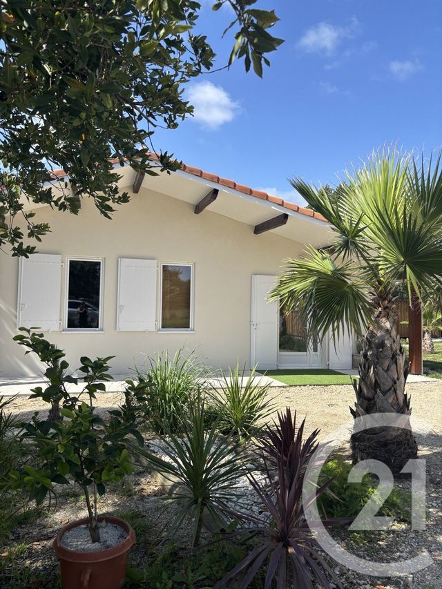 Maison &agrave; vendre - 5 pi&egrave;ces - 145 m2 - Civrac En Medoc - 33 - AQUITAINE