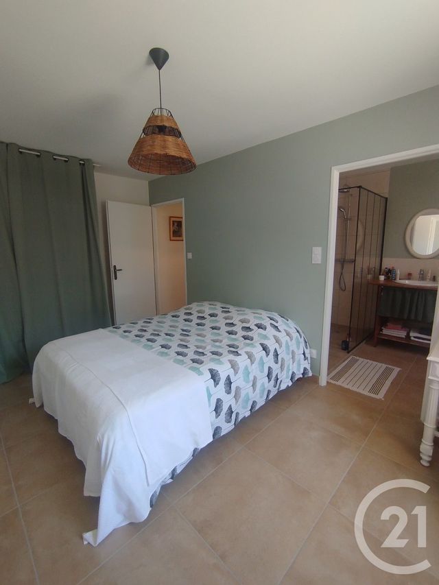 Maison &agrave; vendre - 5 pi&egrave;ces - 145 m2 - Civrac En Medoc - 33 - AQUITAINE