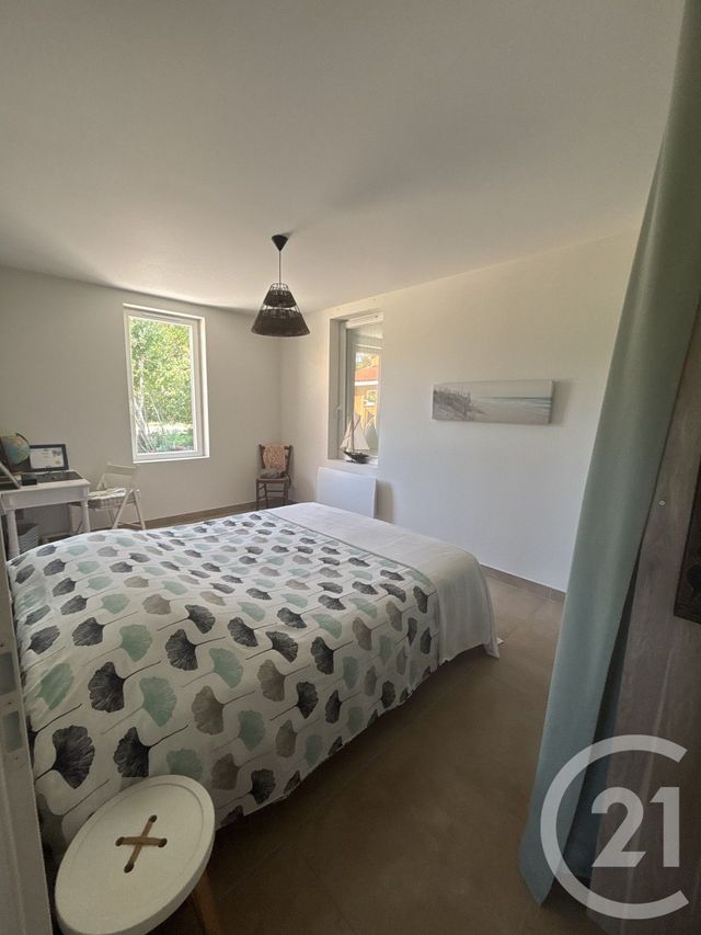Maison &agrave; vendre - 5 pi&egrave;ces - 145 m2 - Civrac En Medoc - 33 - AQUITAINE