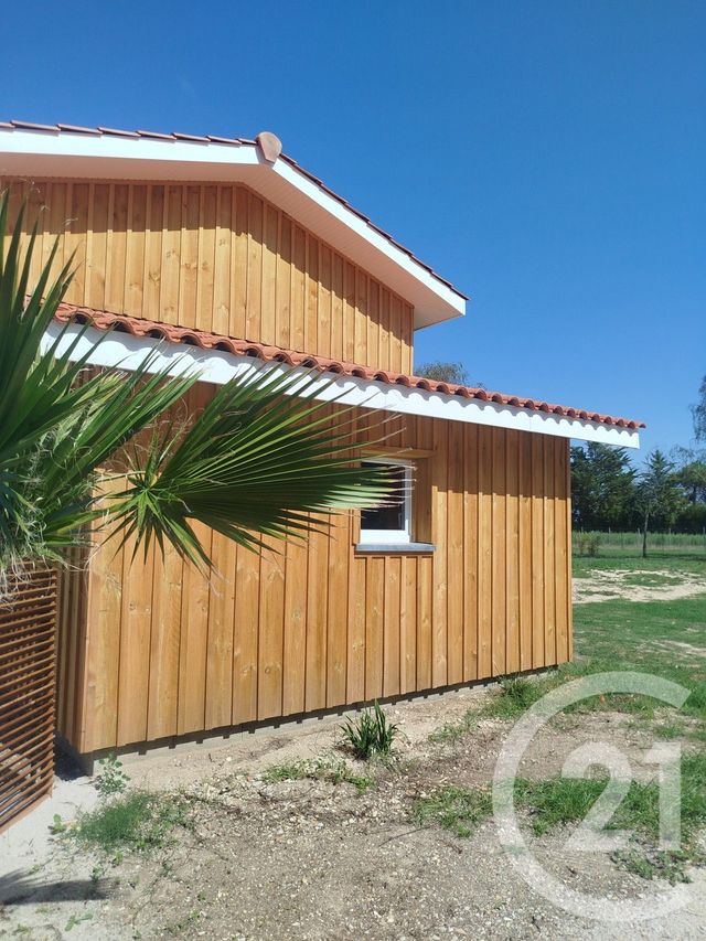 Maison &agrave; vendre - 5 pi&egrave;ces - 145 m2 - Civrac En Medoc - 33 - AQUITAINE