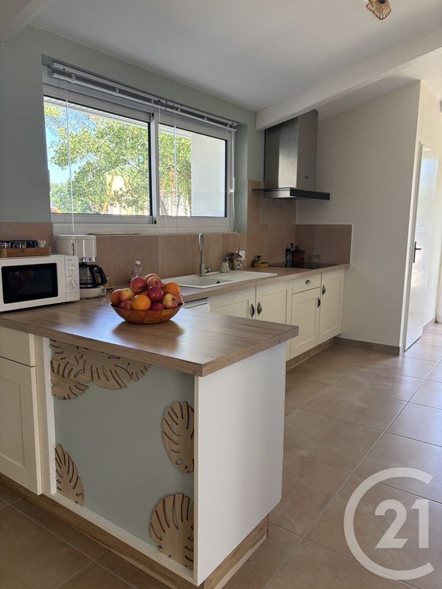Maison &agrave; vendre - 5 pi&egrave;ces - 145 m2 - Civrac En Medoc - 33 - AQUITAINE