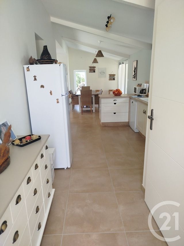 Maison &agrave; vendre - 5 pi&egrave;ces - 145 m2 - Civrac En Medoc - 33 - AQUITAINE