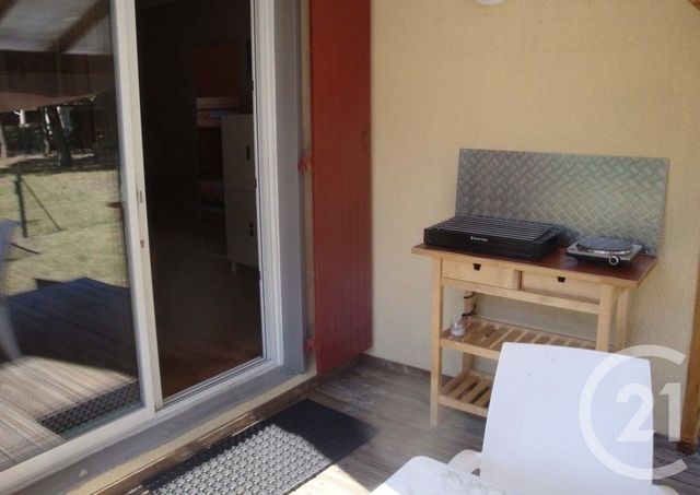 Maison &agrave; vendre - 3 pi&egrave;ces - 30,48 m2 - Hourtin - 33 - AQUITAINE