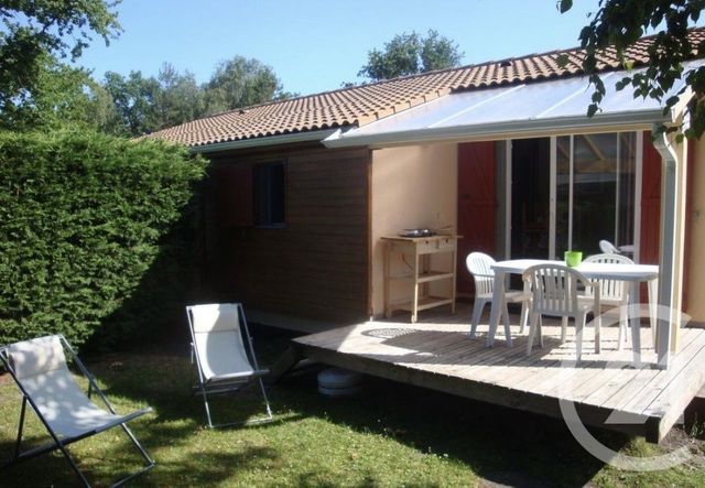 maison - HOURTIN - 33