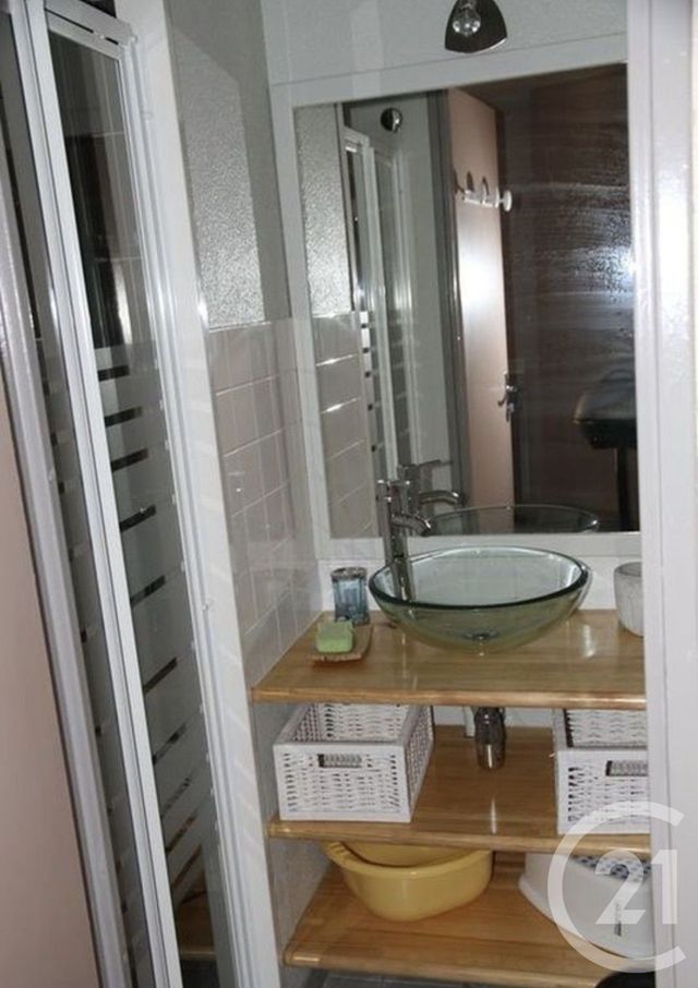 Maison &agrave; vendre - 3 pi&egrave;ces - 30,48 m2 - Hourtin - 33 - AQUITAINE
