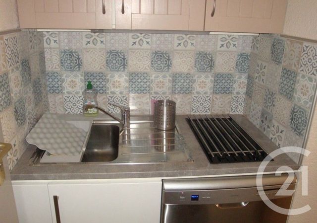 Maison &agrave; vendre - 3 pi&egrave;ces - 30,48 m2 - Hourtin - 33 - AQUITAINE