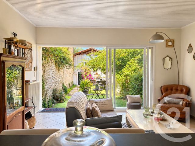 Maison &agrave; vendre - 5 pi&egrave;ces - 125 m2 - Lesparre Medoc - 33 - AQUITAINE