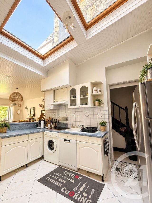 Maison &agrave; vendre - 5 pi&egrave;ces - 125 m2 - Lesparre Medoc - 33 - AQUITAINE