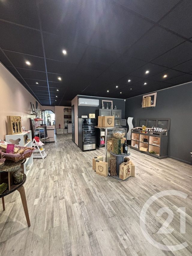 Maison &agrave; vendre - 5 pi&egrave;ces - 125 m2 - Lesparre Medoc - 33 - AQUITAINE