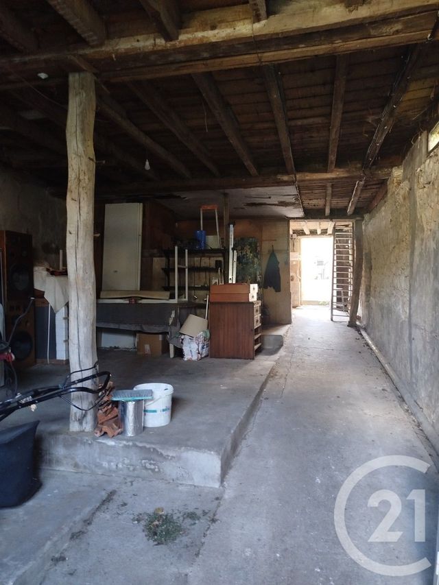 Maison &agrave; vendre - 5 pi&egrave;ces - 125 m2 - Lesparre Medoc - 33 - AQUITAINE