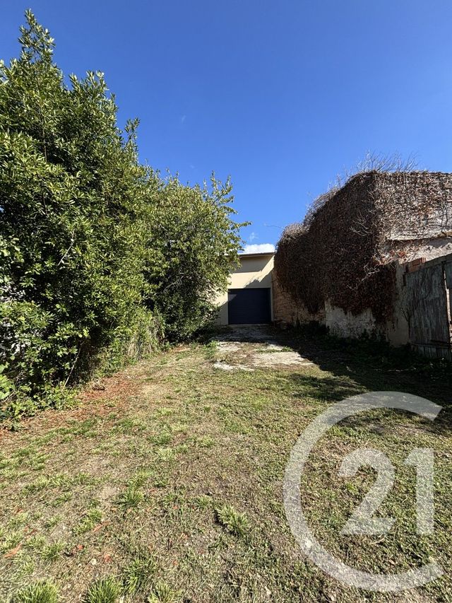 Maison &agrave; vendre - 5 pi&egrave;ces - 125 m2 - Lesparre Medoc - 33 - AQUITAINE