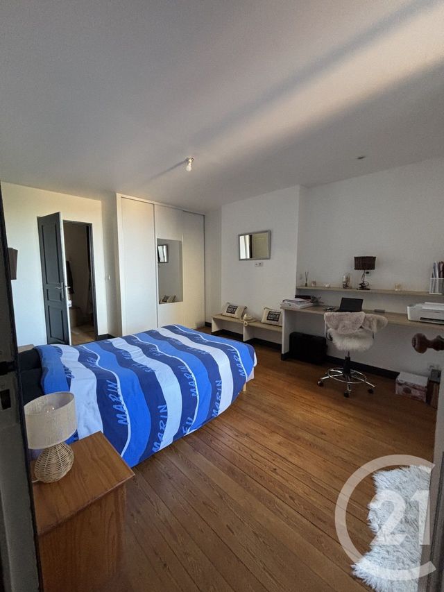 Maison &agrave; vendre - 5 pi&egrave;ces - 125 m2 - Lesparre Medoc - 33 - AQUITAINE