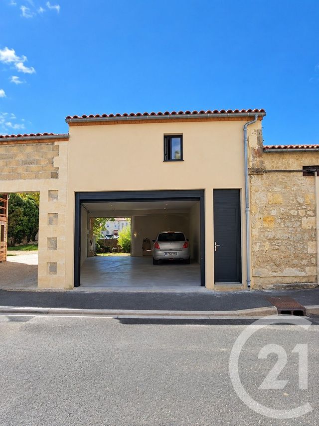 Maison &agrave; vendre - 5 pi&egrave;ces - 125 m2 - Lesparre Medoc - 33 - AQUITAINE