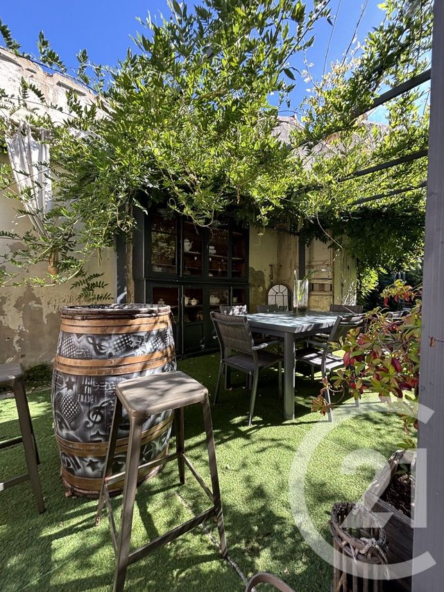 Maison &agrave; vendre - 5 pi&egrave;ces - 125 m2 - Lesparre Medoc - 33 - AQUITAINE