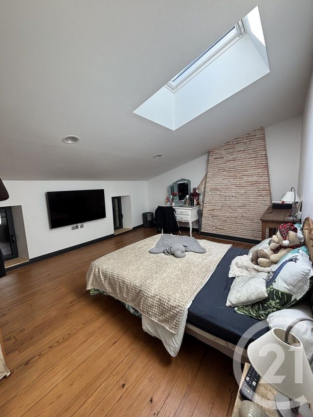 Maison &agrave; vendre - 5 pi&egrave;ces - 125 m2 - Lesparre Medoc - 33 - AQUITAINE