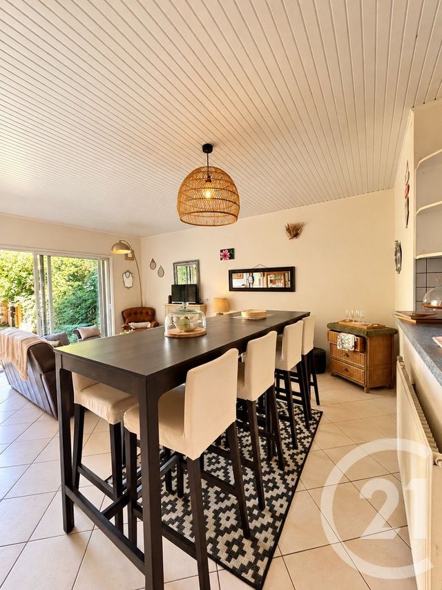 Maison &agrave; vendre - 5 pi&egrave;ces - 125 m2 - Lesparre Medoc - 33 - AQUITAINE