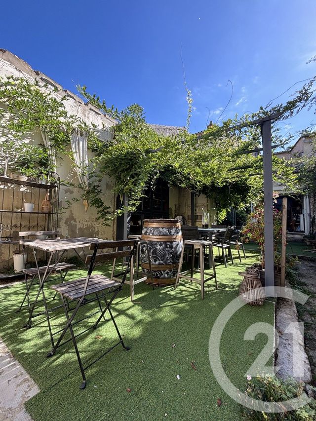 Maison &agrave; vendre - 5 pi&egrave;ces - 125 m2 - Lesparre Medoc - 33 - AQUITAINE