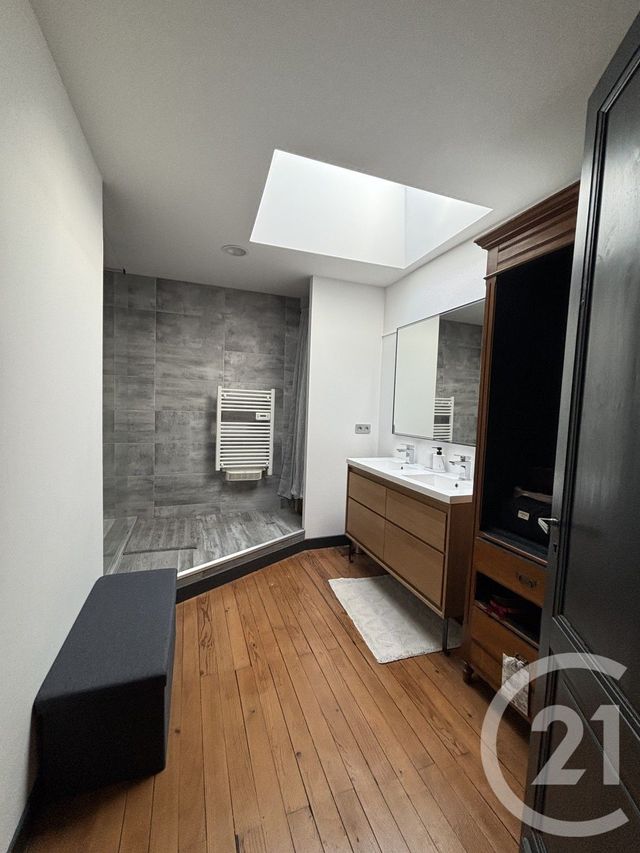 Maison &agrave; vendre - 5 pi&egrave;ces - 125 m2 - Lesparre Medoc - 33 - AQUITAINE