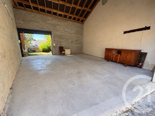 Maison &agrave; vendre - 5 pi&egrave;ces - 125 m2 - Lesparre Medoc - 33 - AQUITAINE