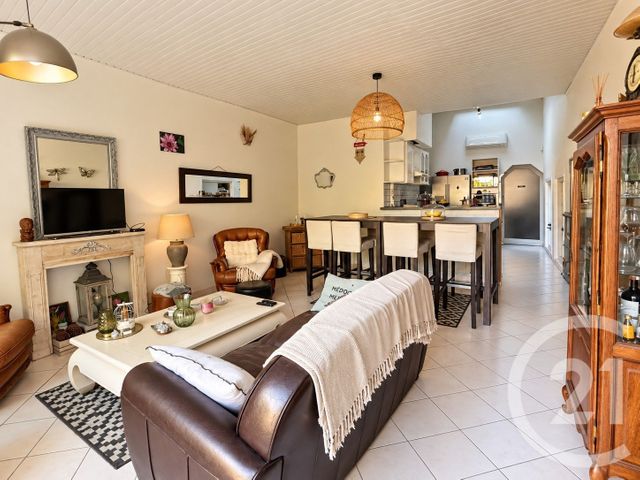 Maison &agrave; vendre - 5 pi&egrave;ces - 125 m2 - Lesparre Medoc - 33 - AQUITAINE