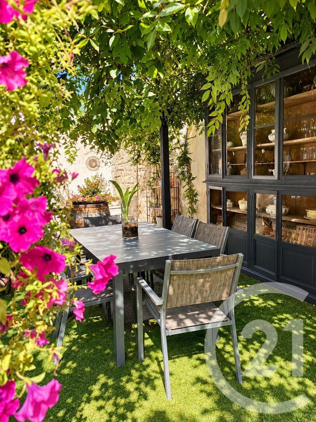 Maison &agrave; vendre - 5 pi&egrave;ces - 125 m2 - Lesparre Medoc - 33 - AQUITAINE