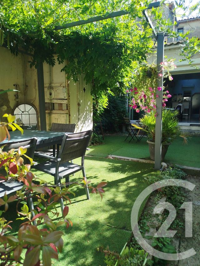 Maison &agrave; vendre - 5 pi&egrave;ces - 125 m2 - Lesparre Medoc - 33 - AQUITAINE