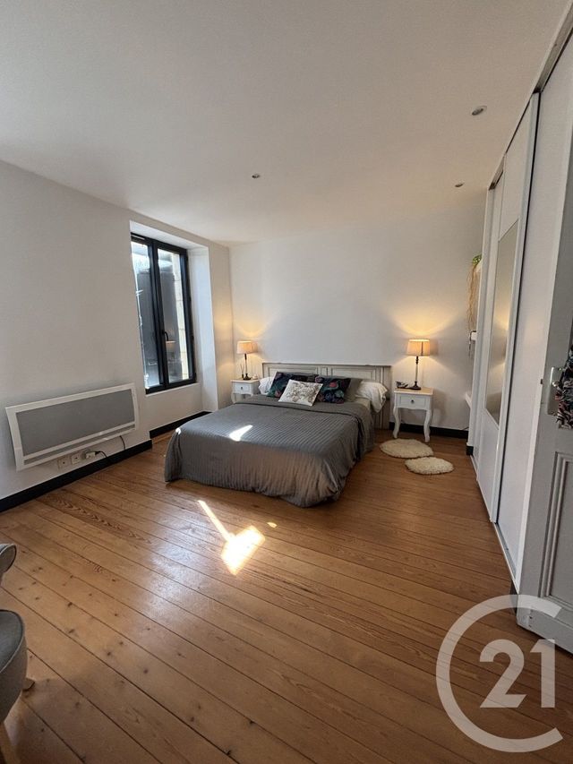 Maison &agrave; vendre - 5 pi&egrave;ces - 125 m2 - Lesparre Medoc - 33 - AQUITAINE