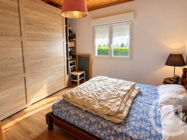 Maison &agrave; vendre - 4 pi&egrave;ces - 128 m2 - Queyrac - 33 - AQUITAINE