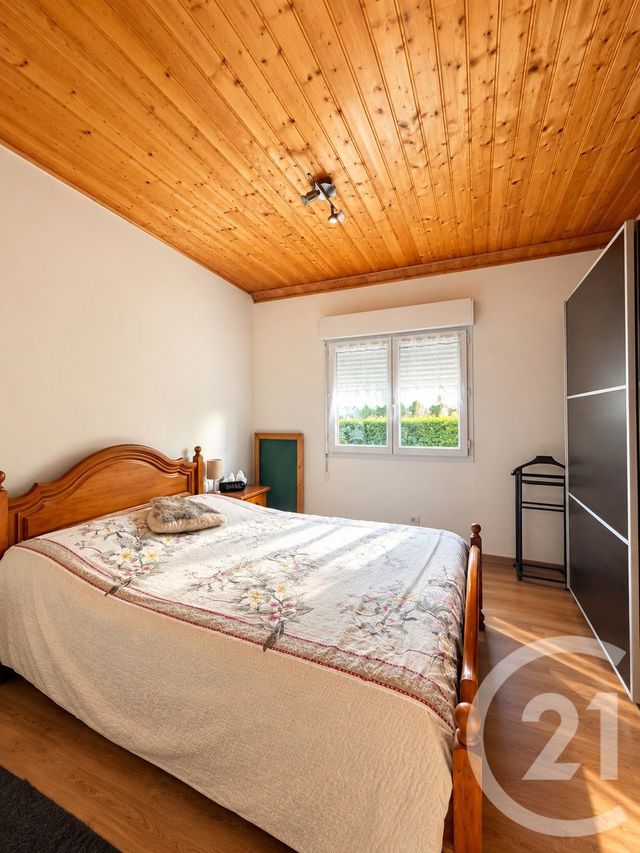 Maison &agrave; vendre - 4 pi&egrave;ces - 128 m2 - Queyrac - 33 - AQUITAINE