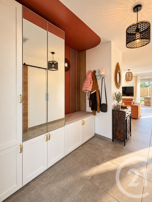 Maison &agrave; vendre - 4 pi&egrave;ces - 100 m2 - Cissac Medoc - 33 - AQUITAINE