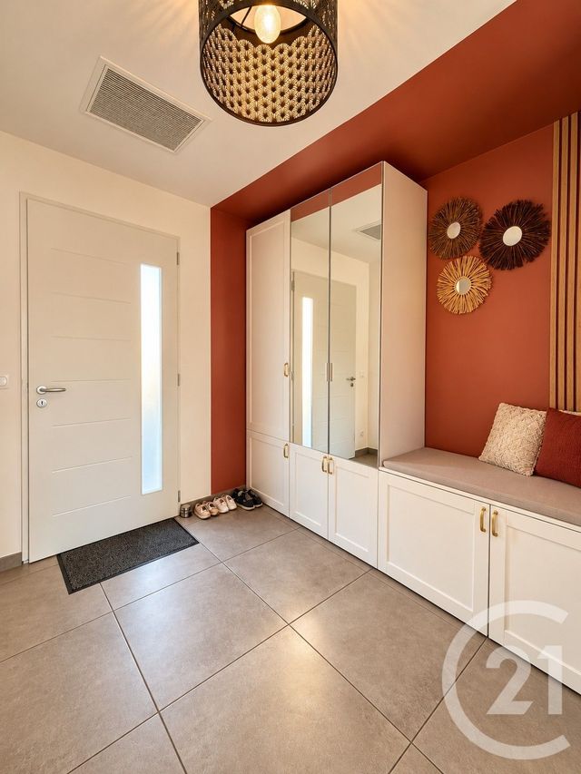 Maison &agrave; vendre - 4 pi&egrave;ces - 100 m2 - Cissac Medoc - 33 - AQUITAINE