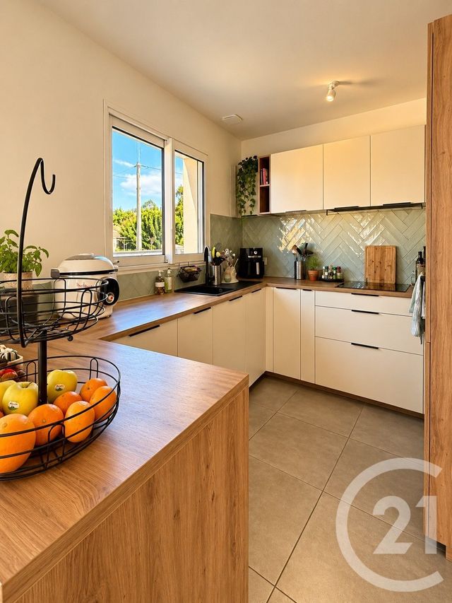 Maison &agrave; vendre - 4 pi&egrave;ces - 100 m2 - Cissac Medoc - 33 - AQUITAINE